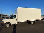 New 2025 Chevrolet Express 3500 Regular Cab 17' Unicell Box Truck for sale #25-6803 - photo 3
