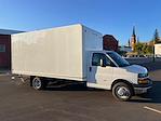 New 2025 Chevrolet Express 3500 Regular Cab 17' Unicell Box Truck for sale #25-6803 - photo 4