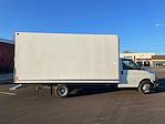New 2025 Chevrolet Express 3500 Regular Cab 17' Unicell Box Truck for sale #25-6803 - photo 5