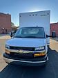 New 2025 Chevrolet Express 3500 Regular Cab 17' Unicell Box Truck for sale #25-6803 - photo 8