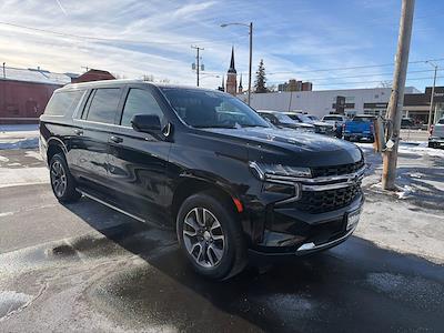Used 2023 Chevrolet Suburban LS for sale #25-6853A - photo 1