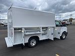 New 2025 Chevrolet Express 3500 11' Reading Service Utility Van for sale #25-6855 - photo 19