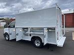 New 2025 Chevrolet Express 3500 11' Reading Service Utility Van for sale #25-6855 - photo 29