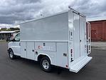 New 2025 Chevrolet Express 3500 11' Reading Service Utility Van for sale #25-6855 - photo 31