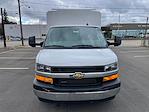 New 2025 Chevrolet Express 3500 11' Reading Service Utility Van for sale #25-6855 - photo 33