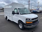 New 2025 Chevrolet Express 3500 11' Reading Service Utility Van for sale #25-6855 - photo 34