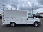 New 2025 Chevrolet Express 3500 11' Reading Service Utility Van for sale #25-6855 - photo 35