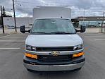 New 2025 Chevrolet Express 3500 11' Reading Service Utility Van for sale #25-6855 - photo 5