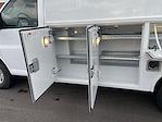 New 2025 Chevrolet Express 3500 11' Reading Service Utility Van for sale #25-6855 - photo 43