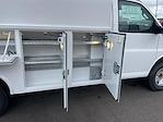 New 2025 Chevrolet Express 3500 11' Reading Service Utility Van for sale #25-6855 - photo 46