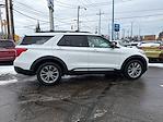 Used 2022 Ford Explorer XLT for sale #25-6958A - photo 8