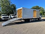 2025 Chevrolet LCF 5500XG Regular Cab DRW RWD, Morgan Truck Body ProScape Box Truck for sale #25-9226 - photo 1