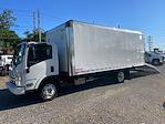 2025 Chevrolet LCF 5500XG Regular Cab DRW RWD, Morgan Truck Body ProScape Box Truck for sale #25-9226 - photo 27