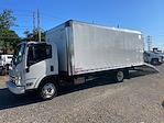 2025 Chevrolet LCF 5500XG Regular Cab DRW RWD, Morgan Truck Body ProScape Box Truck for sale #25-9226 - photo 10