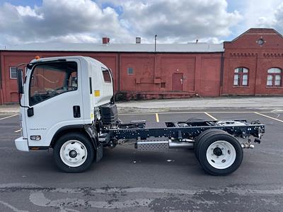 New 2025 Chevrolet LCF 4500 Regular Cab Cab Chassis for sale #25-9440 - photo 1