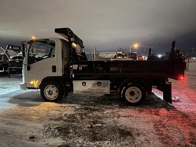 New 2025 Chevrolet LCF 4500 Regular Cab Dump Truck for sale #25-9440 - photo 1