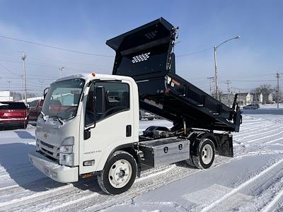 2025 Chevrolet LCF 4500 11' DownEaster Dump Truck for sale #25-9440 - photo 1