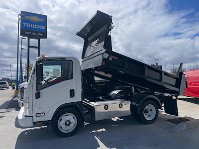 New 2025 Chevrolet LCF 4500 - photo 1