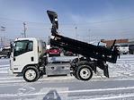 New 2025 Chevrolet LCF 4500 Regular Cab Dump Truck for sale #25-9440 - photo 3
