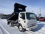 New 2025 Chevrolet LCF 4500 Regular Cab Dump Truck for sale #25-9440 - photo 1