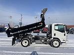 New 2025 Chevrolet LCF 4500 Regular Cab Dump Truck for sale #25-9440 - photo 5