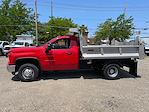 New 2025 Chevrolet Silverado 3500 Regular Cab 4WD 9' DownEaster Dump Truck for sale #25-9612 - photo 3