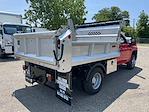 New 2025 Chevrolet Silverado 3500 Regular Cab 4WD 9' DownEaster Dump Truck for sale #25-9612 - photo 4