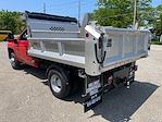 New 2025 Chevrolet Silverado 3500 Regular Cab 4WD 9' DownEaster Dump Truck for sale #25-9612 - photo 6