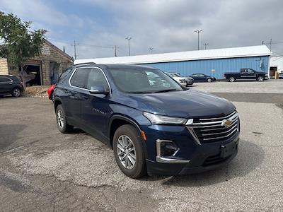 2023 Chevrolet Traverse AWD SUV for sale #25-9637A - photo 1