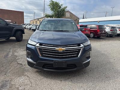 2023 Chevrolet Traverse AWD SUV for sale #25-9637A - photo 2