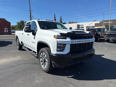 2022 Chevrolet Silverado 2500 Crew Cab SRW 4WD Pickup for sale #25-9684A - photo 1