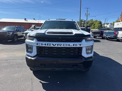 2022 Chevrolet Silverado 2500 Crew Cab SRW 4WD Pickup for sale #25-9684A - photo 2