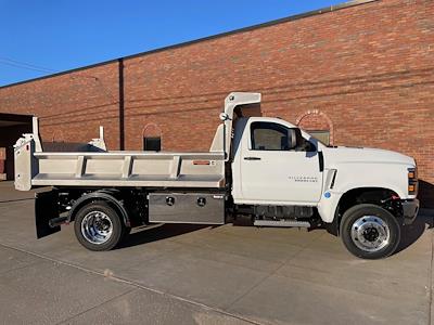 New 2025 Chevrolet Silverado 6500 - photo 1