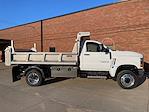 New 2025 Chevrolet Silverado 6500 Regular Cab Dump Truck for sale #25-9686 - photo 1