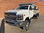 New 2025 Chevrolet Silverado 6500 Regular Cab Dump Truck for sale #25-9686 - photo 12