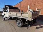 New 2025 Chevrolet Silverado 6500 Regular Cab Dump Truck for sale #25-9686 - photo 14