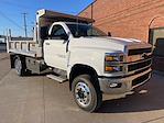New 2025 Chevrolet Silverado 6500 Regular Cab Dump Truck for sale #25-9686 - photo 15