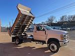 New 2025 Chevrolet Silverado 6500 Regular Cab Dump Truck for sale #25-9686 - photo 19