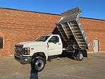 New 2025 Chevrolet Silverado 6500 Regular Cab Dump Truck for sale #25-9686 - photo 20