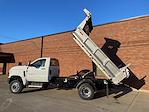 New 2025 Chevrolet Silverado 6500 Regular Cab Dump Truck for sale #25-9686 - photo 21