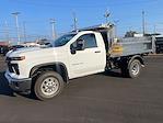 New 2025 Chevrolet Silverado 3500 Regular Cab 4WD 9' Air-Flo Dump Truck for sale #25-9690 - photo 1