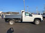 New 2025 Chevrolet Silverado 3500 Regular Cab 4WD 9' Air-Flo Dump Truck for sale #25-9690 - photo 10