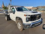New 2025 Chevrolet Silverado 3500 Regular Cab 4WD 9' Air-Flo Dump Truck for sale #25-9690 - photo 11