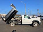 New 2025 Chevrolet Silverado 3500 Regular Cab 4WD 9' Air-Flo Dump Truck for sale #25-9690 - photo 12