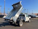 New 2025 Chevrolet Silverado 3500 Regular Cab 4WD 9' Air-Flo Dump Truck for sale #25-9690 - photo 13
