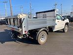 New 2025 Chevrolet Silverado 3500 Regular Cab 4WD 9' Air-Flo Dump Truck for sale #25-9690 - photo 34