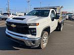 New 2025 Chevrolet Silverado 3500 Regular Cab 4WD 9' Air-Flo Dump Truck for sale #25-9690 - photo 7