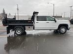 New 2025 Chevrolet Silverado 3500 Crew Cab Dump Truck for sale #25-9707 - photo 1