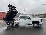 New 2025 Chevrolet Silverado 3500 Crew Cab Dump Truck for sale #25-9707 - photo 18