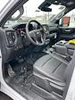 New 2025 Chevrolet Silverado 3500 Crew Cab Dump Truck for sale #25-9707 - photo 23